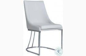 Creek White Dining Chair Set of 2