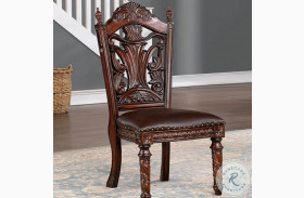 Canyonville Chair Set Of 2