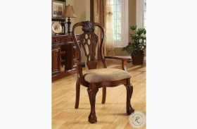 George Town Arm Chair Set of 2