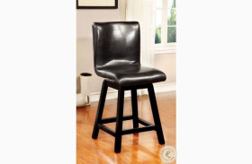 Hurley Counter Height Chair Set of 2