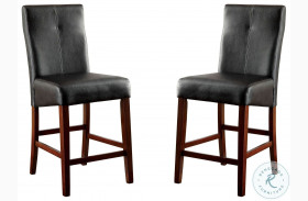 Bonneville Counter Height Chair Set of 2