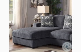 Kaylee Gray LAF Chaise