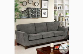 Caldicot Gray Sofa