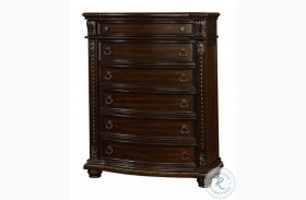 Fromberg Brown Chest