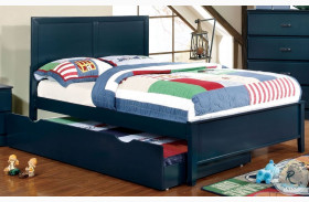 Prismo Youth Panel Bed