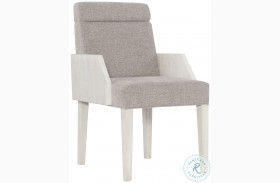 Foundations Beige Arm Chair