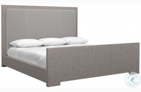 Trianon Panel Bed
