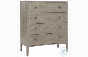 Albion Pewter Tall Drawer Chest