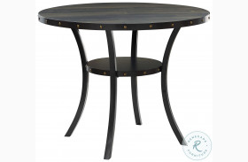 Crispin Smoke Counter Height Dining Table