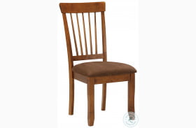 Berringer Side Chairs Set of 2