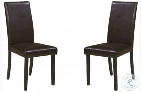 Kimonte Chair Set Of 2