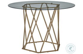 Wynora Golds Dining Table