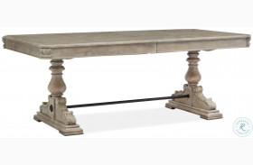 Marisol Fawn Dining Table