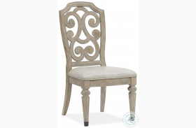 Marisol Chair Set Of 2