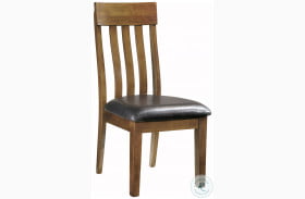 Ralene Upholstered Side Chair Set of 2