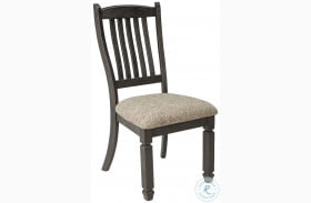 Tyler Upholstered Chair Set Of 2