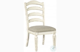 Realyn Chair Set Of 2