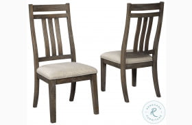 Wyndahl Chair Set Of 2