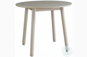 Hopper Froth Dining Table