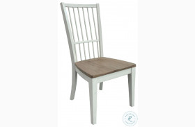 Nantucket Dining Chair Set of 2