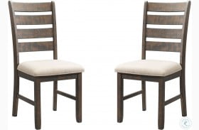 Dex Chair Set Of 2