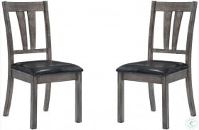 Grayson Chair Set Of 2