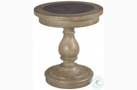 Donelson End Table
