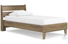 Deanlow Youth Platform Bed