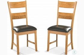 Family Dining Chair Set Of 2