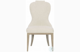 Santa Barbara Upholstered Chair Set Of 2