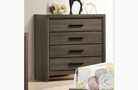 Roanne Gray Chest