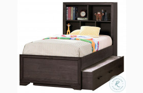 Granite Falls Youth Bookcase Bed