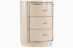 Nouveau Chic Nightstand
