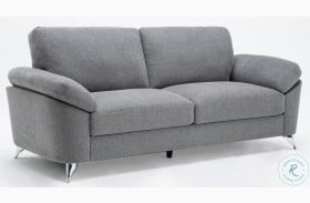 HM5226DG-3 Dark Gray Sofa