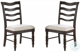Hutchins Chair Set Of 2