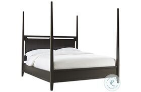 Sutton Tall Poster Bed