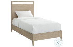 Shiloh Youth Panel Bed