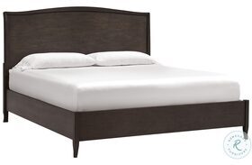 Blakely Sleigh Bed