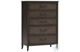 Blakely Sable Brown Chest