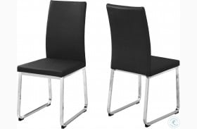 1092 Chair Set Of 2