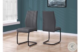 1124 Chair Set Of 2