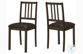 1304 Chair Set Of 2