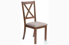 1311 Chair Set Of 2