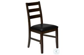 1332 Chair Set Of 2