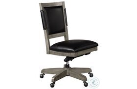 Modern Loft Greystone Office Chair