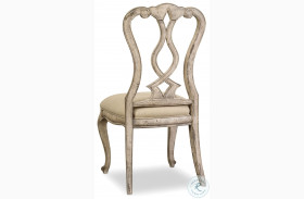 Chatelet Chair