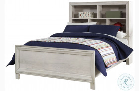 Riverwood Youth Bookcase Bed