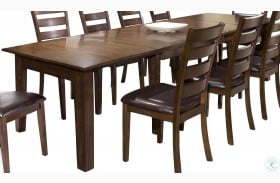 Kona raisin dining set sale