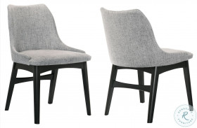 Azalea Chair Set Of 2