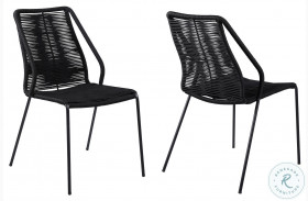 Clip Chair Set Of 2